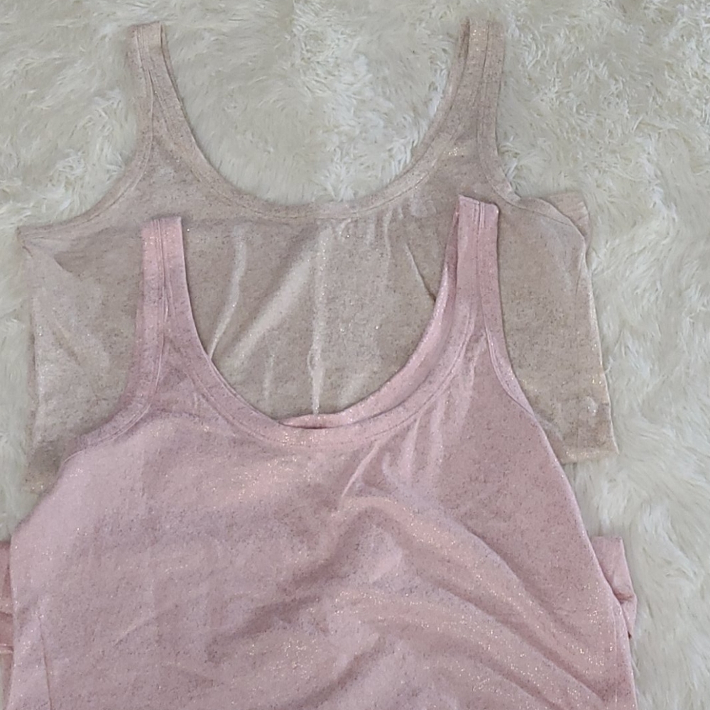 💥Bundle 2 for $15💥 Old Navy Tanks